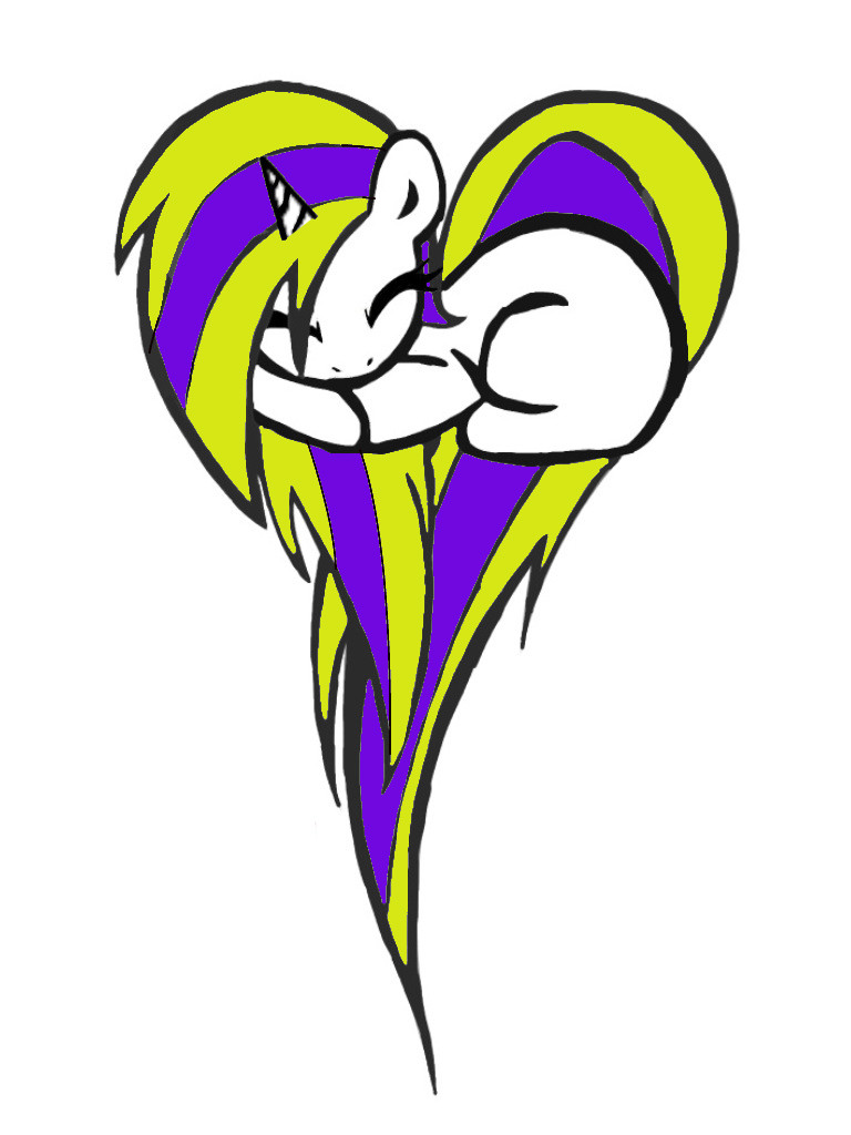 768x1024 Diamond Shine A Other Speedpaint Drawing