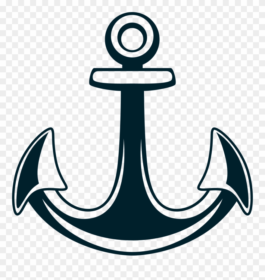 880x929 Full Size Of Drawing Of Ship Anchor Point An With Flowers