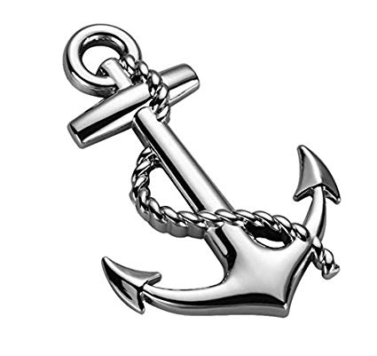 425x401 Incognito Laxury Anchor Navy Boat, Ship Pirate Hook Metal