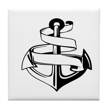 460x460 Nautical Sea Captain Coasters