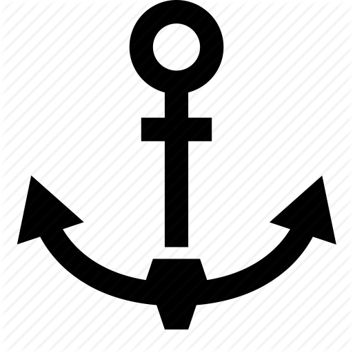 Ship Anchor Drawing | Free download on ClipArtMag