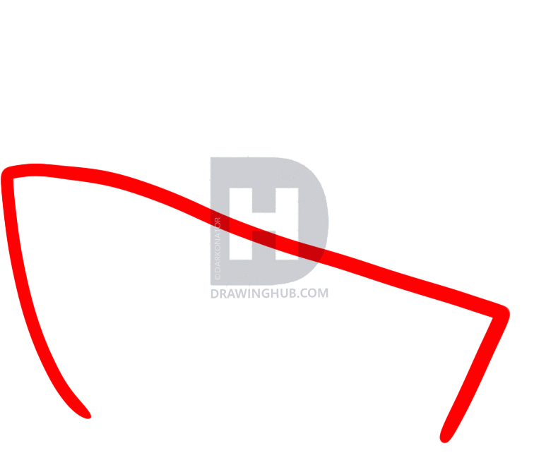 773x669 How To Draw A Ship Easy, Step