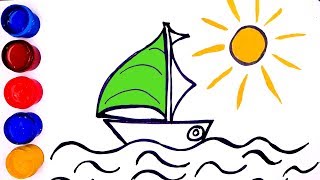 320x180 Toy Ship Drawing Search On Youtube Videos