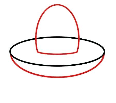 450x400 How To Draw A Space Ship Easy Draw Spaceship