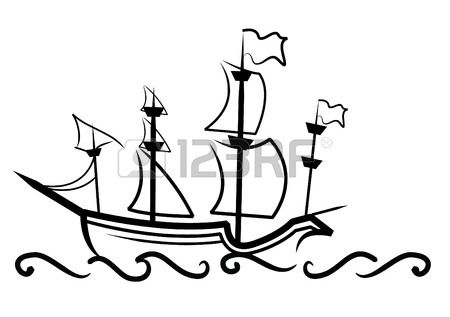 450x317 Stock Vector In Drawing