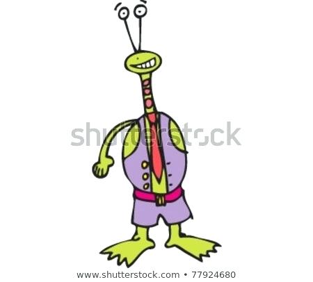 450x406 Drawing Of An Alien Set Of Cartoon Vector Doodle Drawing Of Alien