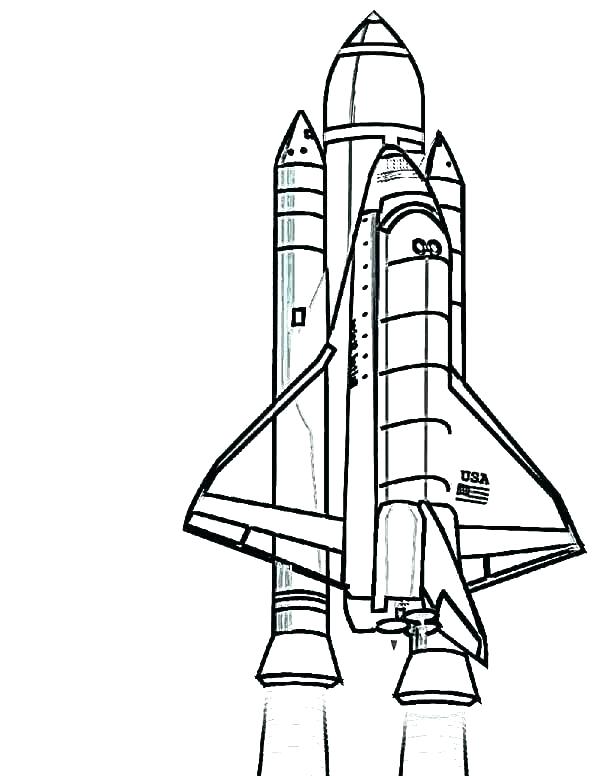 600x776 spaceship drawing spaceship coloring pages new pirate ships