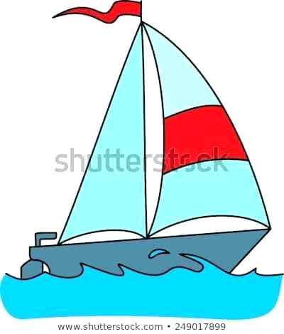 400x470 Boat Drawings Pirate Ship