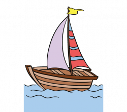 250x221 Schooner Drawing Barque, Picture