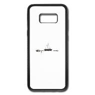 190x190 Shop Line Drawing Samsung Galaxy Online Spreadshirt