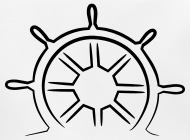 190x140 Pirate Ship Outline Images