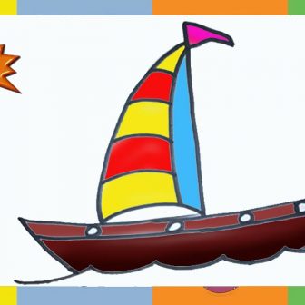 336x336 Boat Drawing Basic Tags Anime Kiss Drawing Advanced Coloring