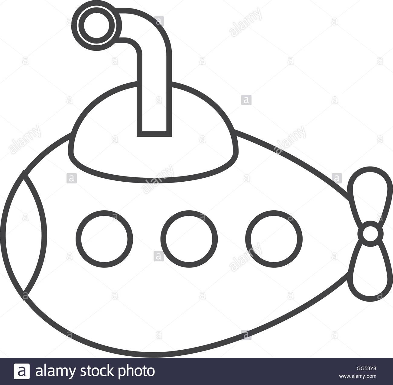 1300x1274 Ship Drawing For Kids Submarine Ship Boat Toy Kids Stock Vector