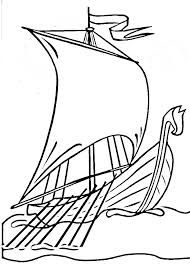 190x265 Image Result For Drawing Of Viking Ship Art In Various Forms