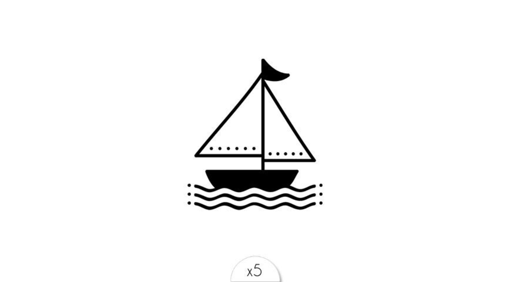 1736x960 Small Ship Tattoo Ephemeral