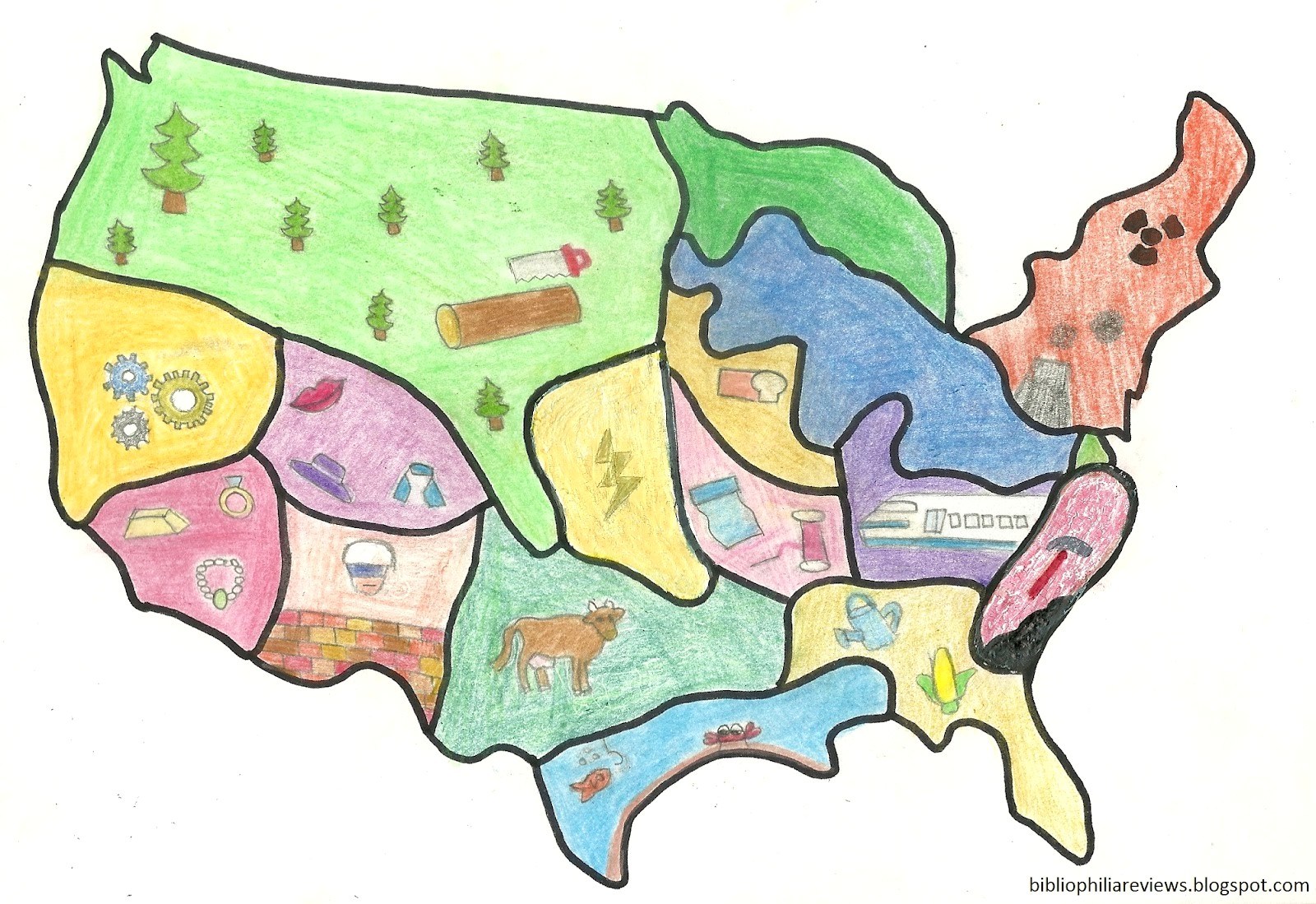 1600x1099 Trap Island Ship Map Drawing