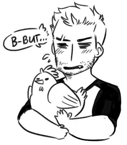 500x568 Art I Like In Drawings, Art