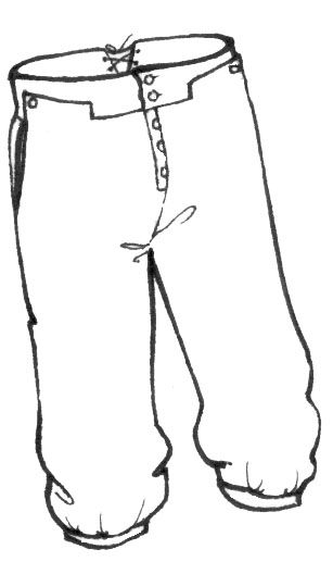 307x540 This Site Has A Great Description Of Historical Clothing