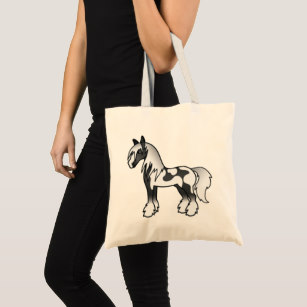307x307 Shire Horse Bags Zazzle Ca