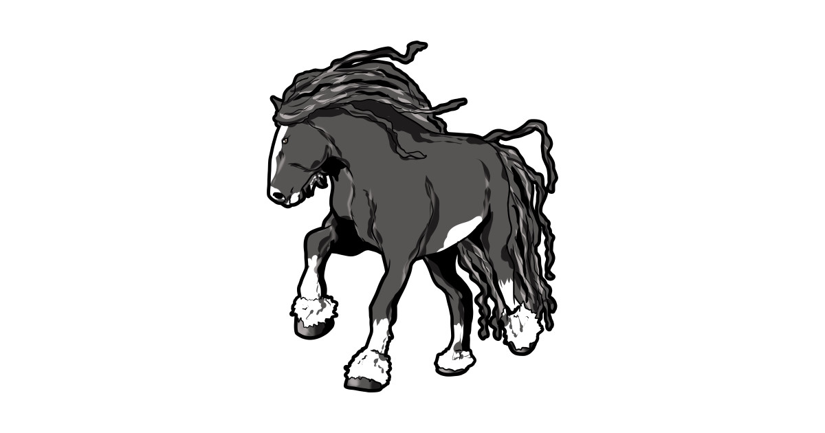 1200x630 Shire Horse Horseriding Riding Pony Present Gift