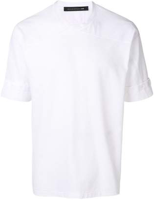 315x410 Cross Collar Shirt