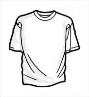 183x200 Collection Of Free Shirt Clipart Collar Shirt Amusement Clipart
