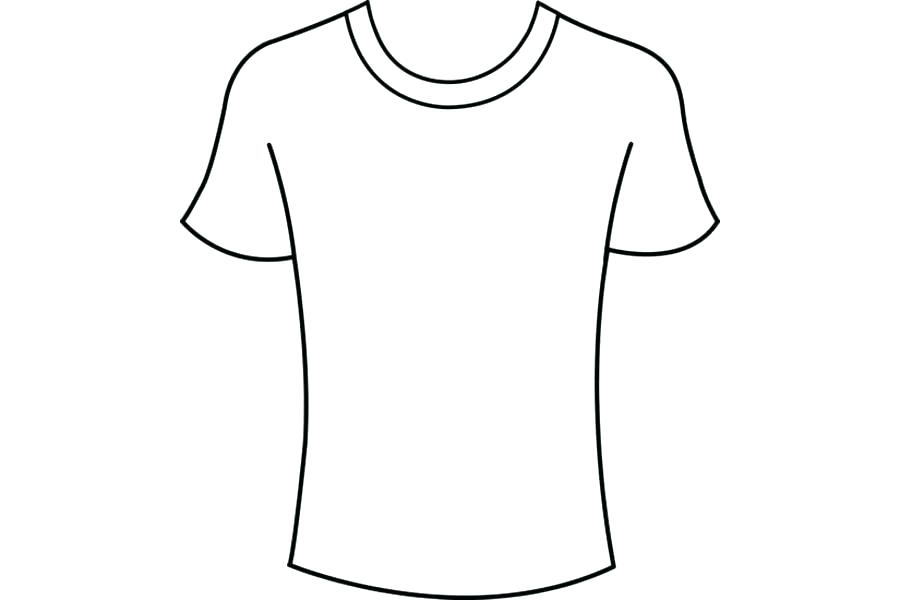 900x600 Hoodie And Basic T Shirt Templates Free Template Clip Art
