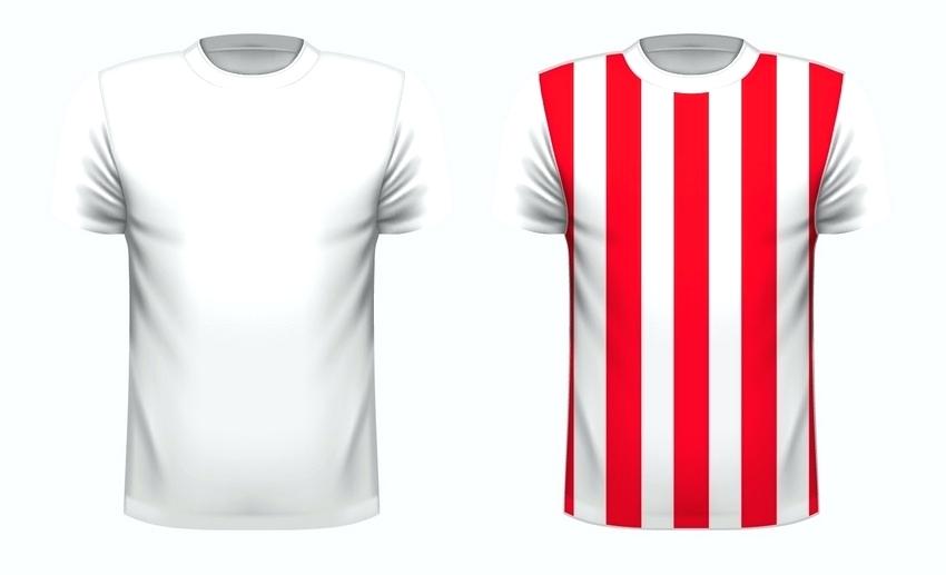 850x517 Final Product Image T Shirt Template Photoshop How To Draw