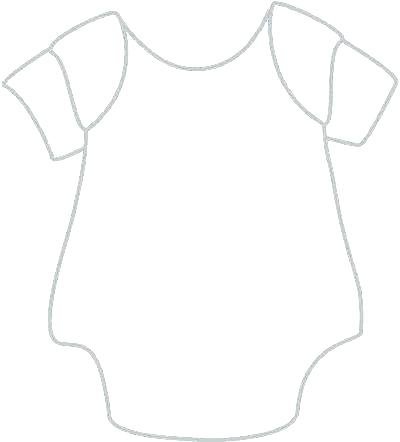 400x442 Free T Shirt Template Printable Download Clip Art Templates Design