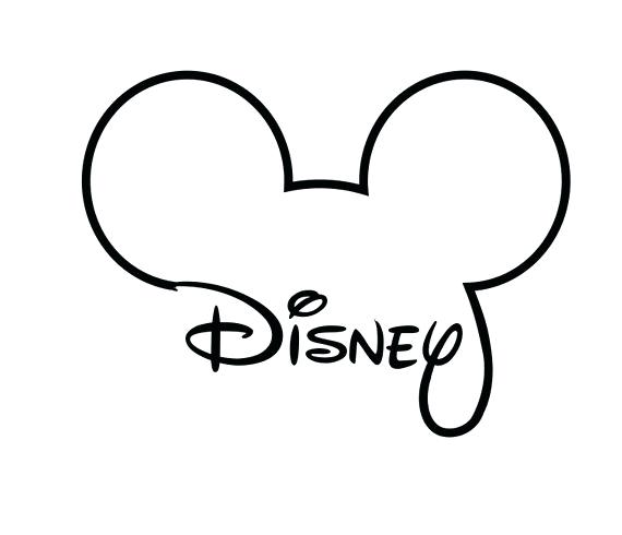 570x490 Mickey Head Outline Mickey Mouse Head Outline Shirt