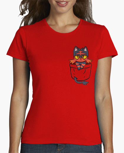 420x520 Pocket Fire Kitten