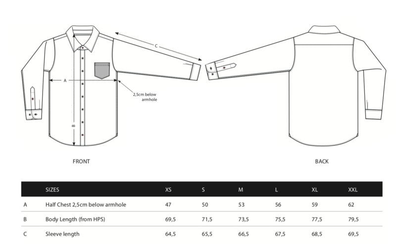 Shirt Pocket Drawing | Free download on ClipArtMag