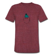 190x190 Shop Pocket Draw T Shirts Online Spreadshirt
