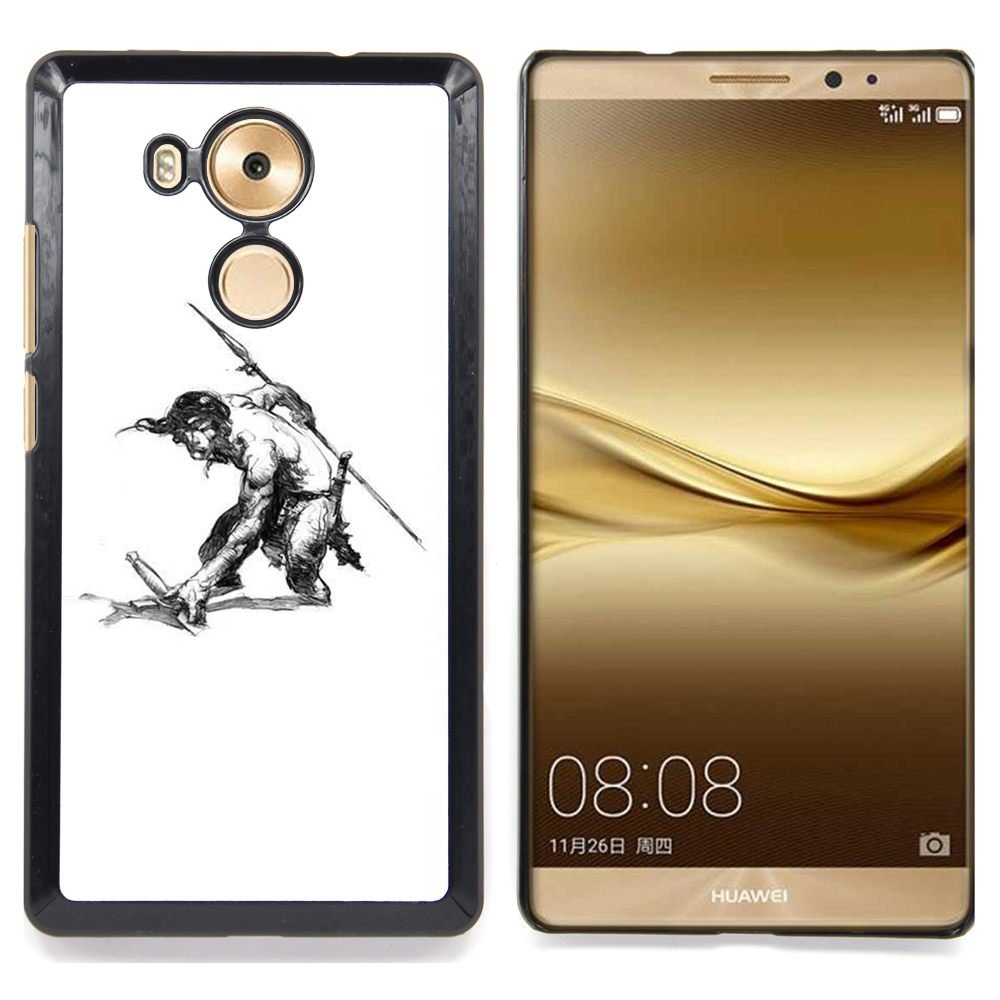 1000x1000 Ihec Tech Man Warrior Sword Spear Shirtless Drawing Arthard