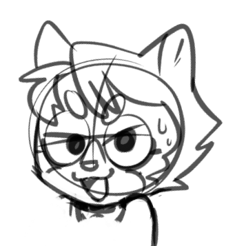 341x357 Hi There! My Name Is Lasha! Mica Graduate And Full Time Artist!!