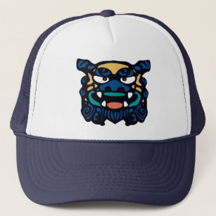 307x307 Shisa Okinawa Gifts On Zazzle