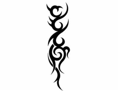 400x307 Result For Shiva Tattoo Free Png Download