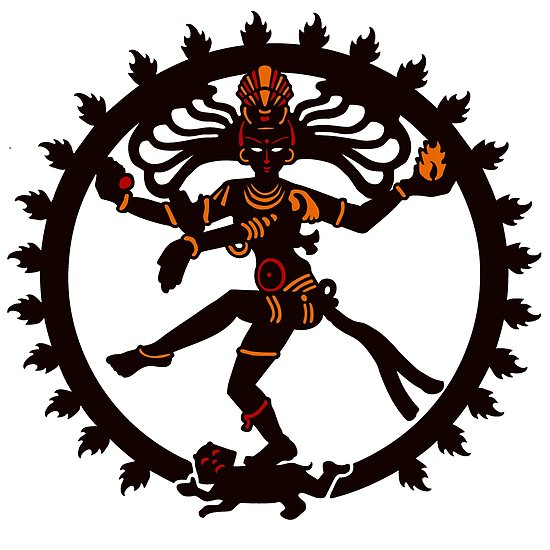 550x550 Shiva Indian God Hindu Posters