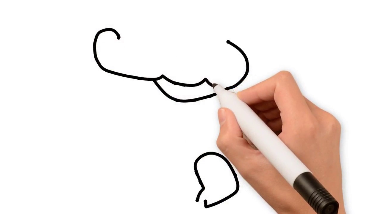 1280x720 Shiva Kids Crocodile Drawing Learning Kids Drawing And Coloring