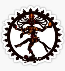 210x230 Hindu God Drawing Stickers Redbubble