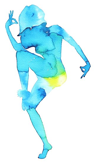 318x550 Shiva Dance
