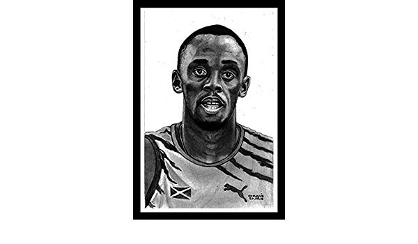 600x350 Usain Bolt Olympic Athlete