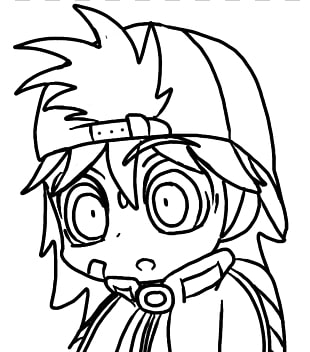 310x352 Page Shocked Expression Png Cliparts For Free Download