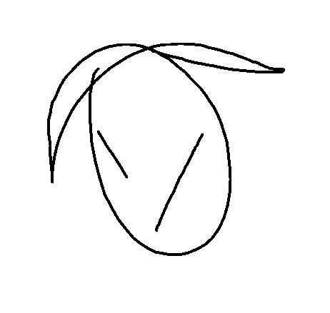 462x439 Shocked Face