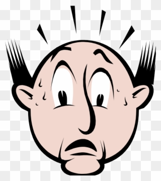 320x360 Surprised Face Clipart Surprised Face Drawing At Getdrawings