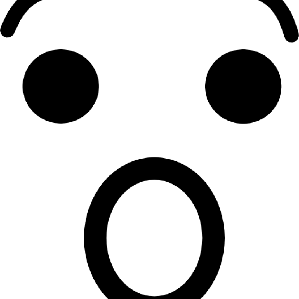 1024x1024 Surprised Face Clipart Ice Cream Clipart House Clipart Online