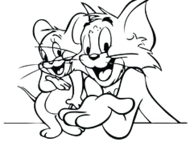 640x480 drawing tom and jerry tom cartoon pictures drawing and images