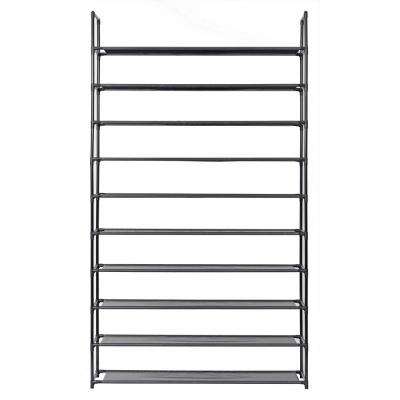 400x400 Shoe Storage