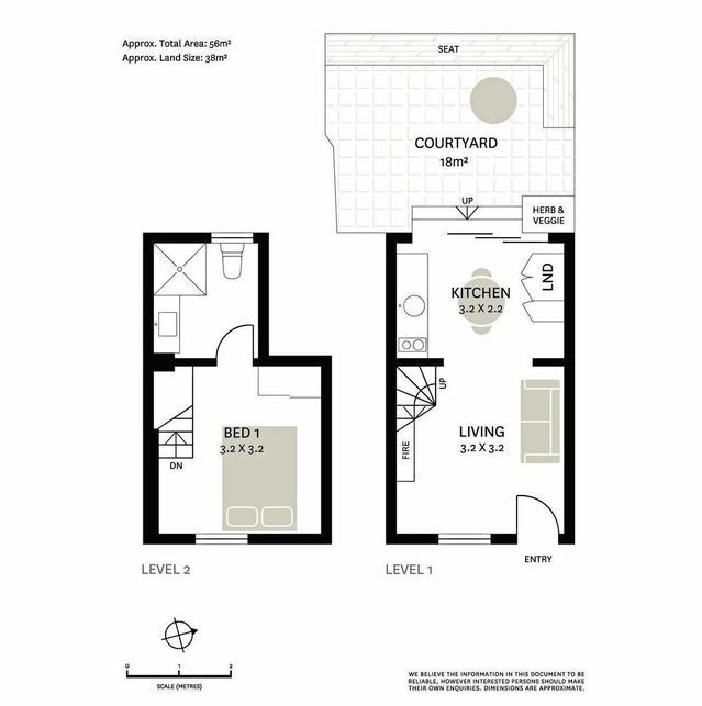 639x643 Sydney Shoe Box Northern Star