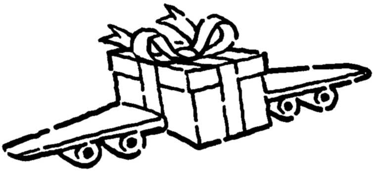 754x347 Operation Christmas Child Clip Art